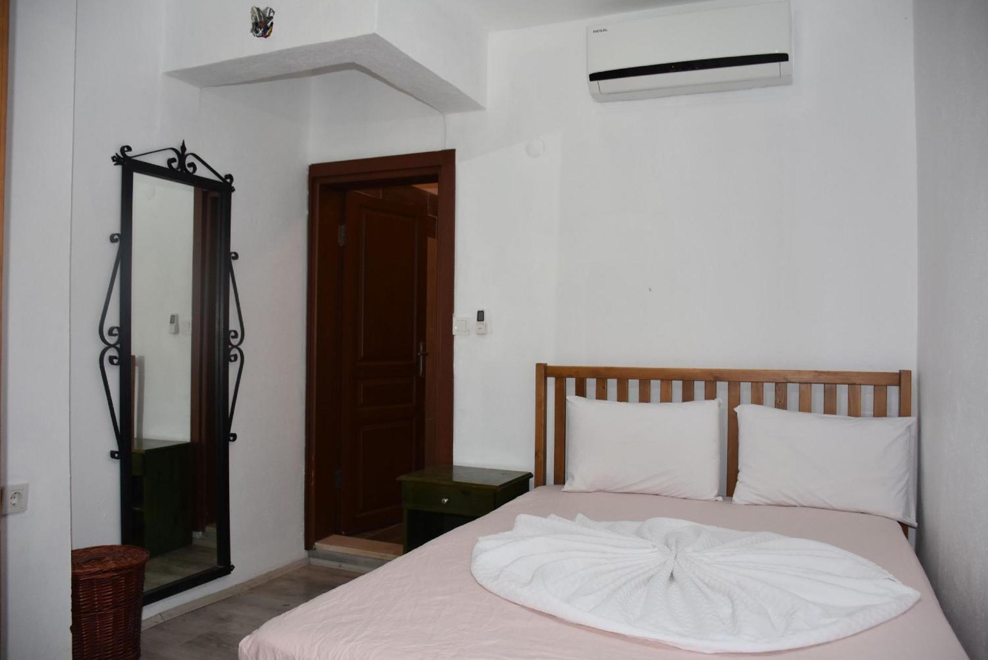 Апартаменти Casa Roja Cedit Номер фото