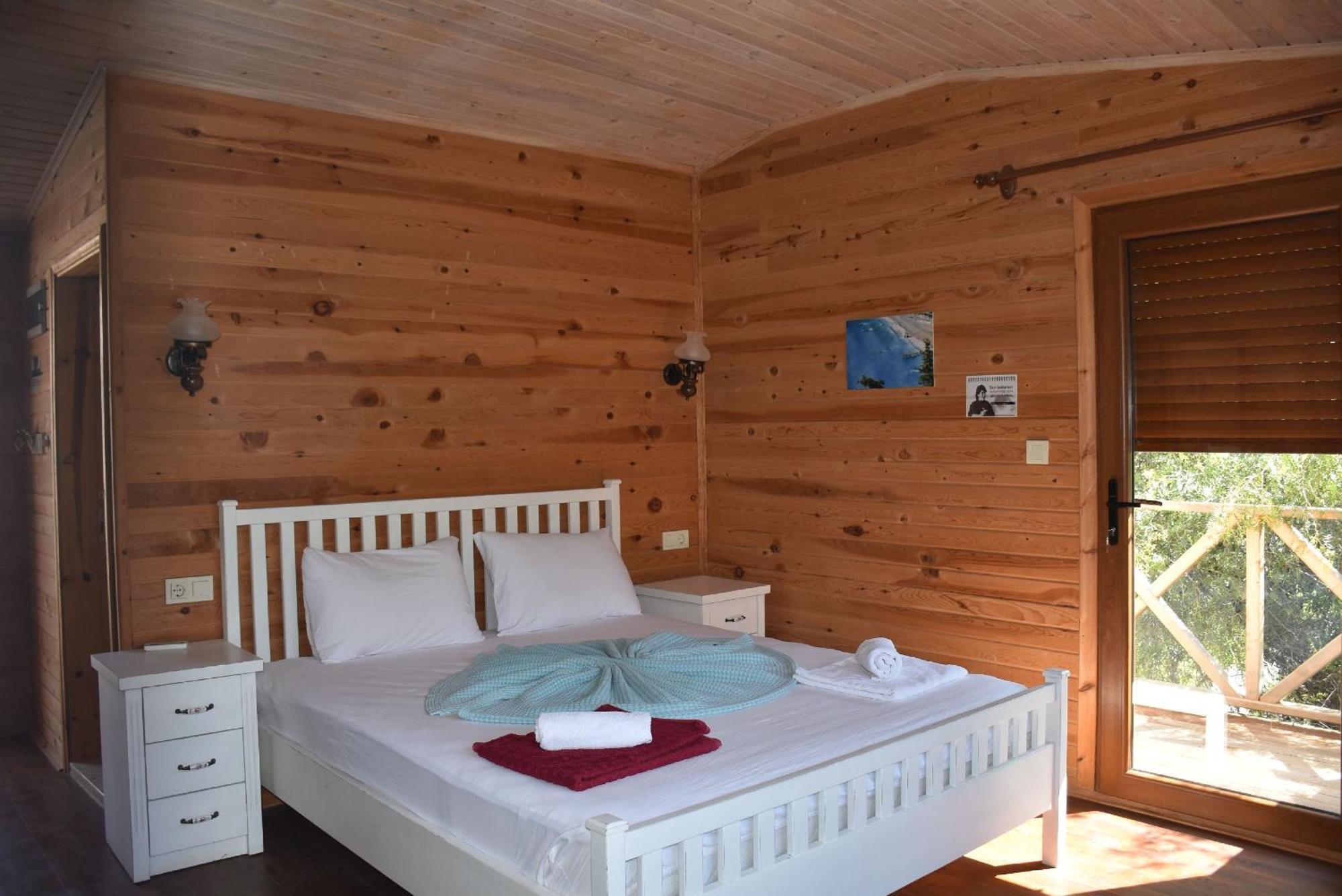 Апартаменти Casa Roja Cedit Номер фото